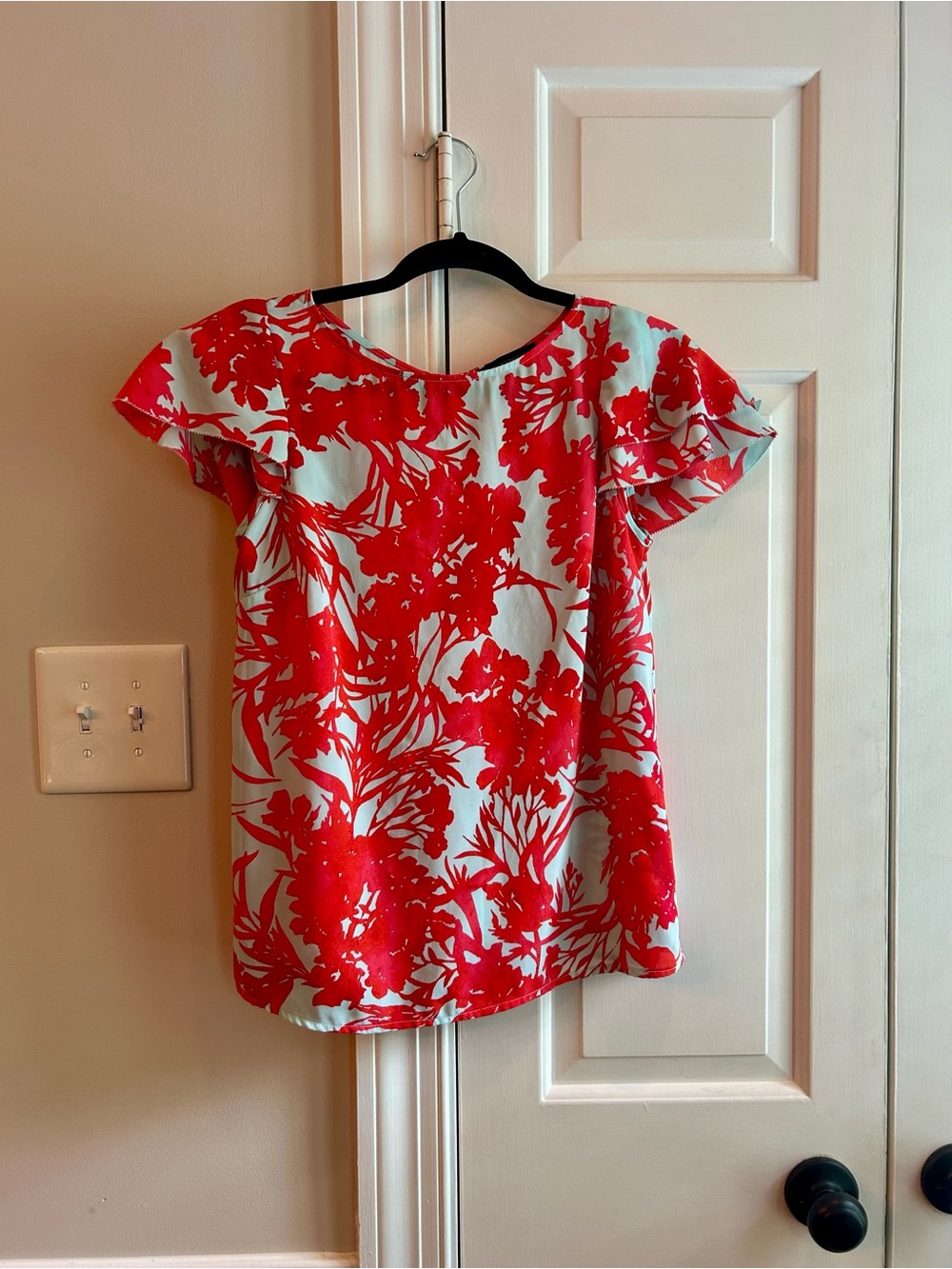 Banana Republic blouse